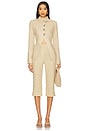 view 4 of 4 Long Sleeved Shirt in Beige