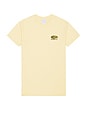 view 1 of 3 LLC Tシャツ in Vegas Gold