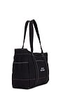 view 3 of 6 Daily Tote in Black