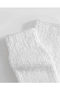 view 2 of 3 Snug Socks in Off White