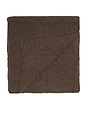 view 1 of 3 Snug Throw in Mocha