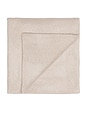 view 1 of 3 Snug Throw in Sahara Tan