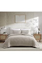 view 4 of 3 Snug Comforter in Taupe