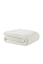 view 1 of 3 Snug Comforter in Off White