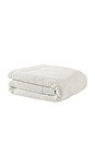view 1 of 3 Snug Comforter in Off White