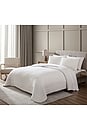 view 4 of 3 Snug Comforter in Off White