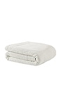 view 1 of 3 Snug Comforter in Off White