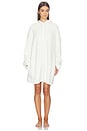 view 1 of 3 Snug Blanket Hoodie in Off White