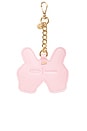 view 2 of 2 x Clueless W Bag Charm in 