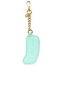 view 2 of 2 x Clueless Phone Bag Charm in 