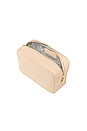 view 4 of 4 Medium Insulated Pouch in Sand