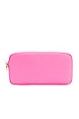 view 1 of 2 CLASSIC SMALL POUCH クラシックスモールポーチ in Bubble Gum