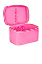 view 2 of 2 ESTUCHE DE MAQUILLAJE VANITY CASE in Bubblegum