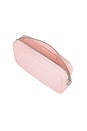 view 4 of 4 POCHETTE PETIT FORMAT SMALL POUCH in Ballet Pink