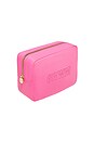 view 2 of 3 x REVOLVE GRWM Large Pouch in Bubblegum