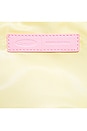 view 5 of 5 x Clueless Small Pouch in California Icons