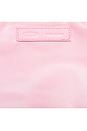 view 9 of 9 X CLUELESS 파우치 in Pink