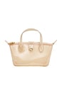 view 1 of 4 Pouchette Crossbody in Sand