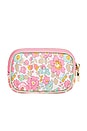 view 2 of 5 Micro Pouch in Florals