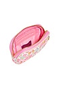view 5 of 5 Micro Pouch in Florals