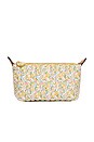 view 1 of 5 Pouchette in Florals