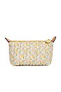 view 2 of 5 Pouchette in Florals