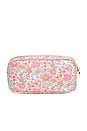 view 2 of 5 MALETA DE MAQUIAGEM SMALL POUCH in Florals