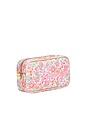 view 3 of 5 MALETA DE MAQUIAGEM SMALL POUCH in Florals