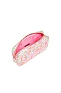 view 5 of 5 MALETA DE MAQUIAGEM SMALL POUCH in Florals