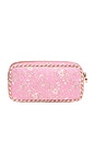 view 2 of 5 MALETA DE MAQUIAGEM SMALL POUCH in Florals