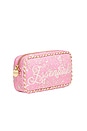view 3 of 5 MALETA DE MAQUIAGEM SMALL POUCH in Florals