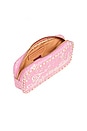 view 5 of 5 MALETA DE MAQUIAGEM SMALL POUCH in Florals