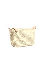 view 3 of 4 MALETA DE MAQUIAGEM POUCHETTE in Natural