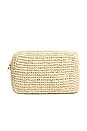 view 1 of 4 Small Pouch in Natural