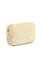 view 3 of 4 Small Pouch in Natural