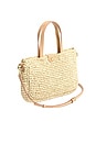 view 2 of 5 Little E/w Tote in Natural