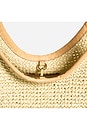 view 5 of 5 Scoop Tote in Natural