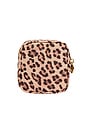 view 2 of 4 Mini Pouch in Leopard