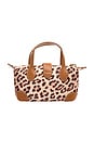 view 2 of 4 Pouchette Crossbody in Leopard