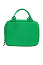 view 1 of 4 LANCHEIRA LUNCH TOTE in Green
