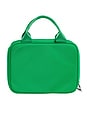 view 2 of 4 LANCHEIRA LUNCH TOTE in Green