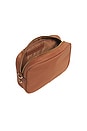 view 4 of 6 Compact Camera Crossbody in Tan