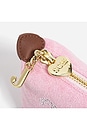 view 7 of 6 POCHETTE POUCHETTE in Terry