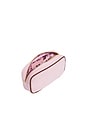 view 6 of 6 POCHETTE PETIT FORMAT SMALL POUCH in Terry