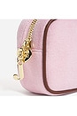 view 7 of 6 POCHETTE PETIT FORMAT SMALL POUCH in Terry