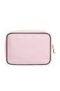 view 2 of 6 POCHETTE LARGE LARGE POUCH in Terry