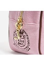 view 7 of 6 POCHETTE LARGE LARGE POUCH in Terry