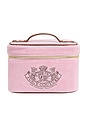 view 1 of 9 POCHETTE DE MAQUILLAGE VANITY CASE in Terry