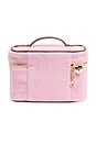 view 2 of 9 POCHETTE DE MAQUILLAGE VANITY CASE in Terry