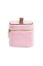 view 5 of 9 POCHETTE DE MAQUILLAGE VANITY CASE in Terry